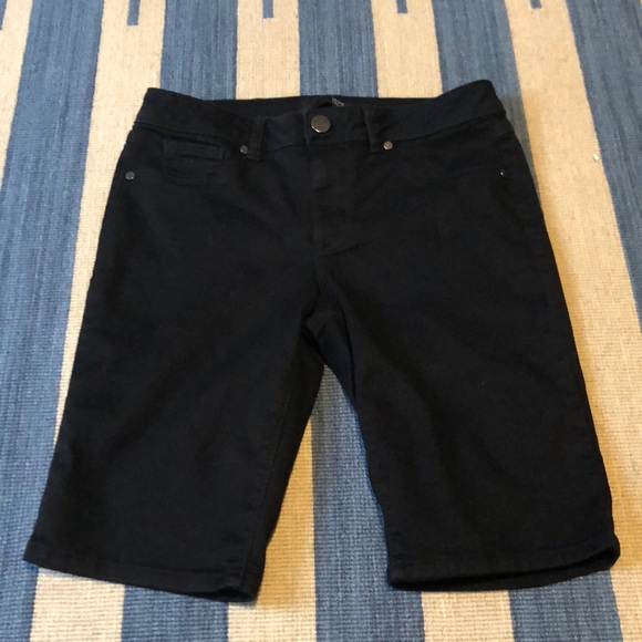 1822 denim shorts